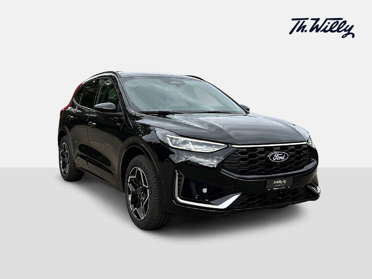 FORD Kuga 2.5 Plug-in Hybrid ST-Line X, Plug-in-Hybrid Benzina/Elettrica, Auto dimostrativa, Automatico - 6