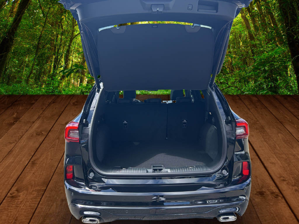 FORD Kuga 2.5 Plug-in Hybrid ST-Line X, Plug-in-Hybrid Benzin/Elektro, Vorführwagen, Automatik - 5