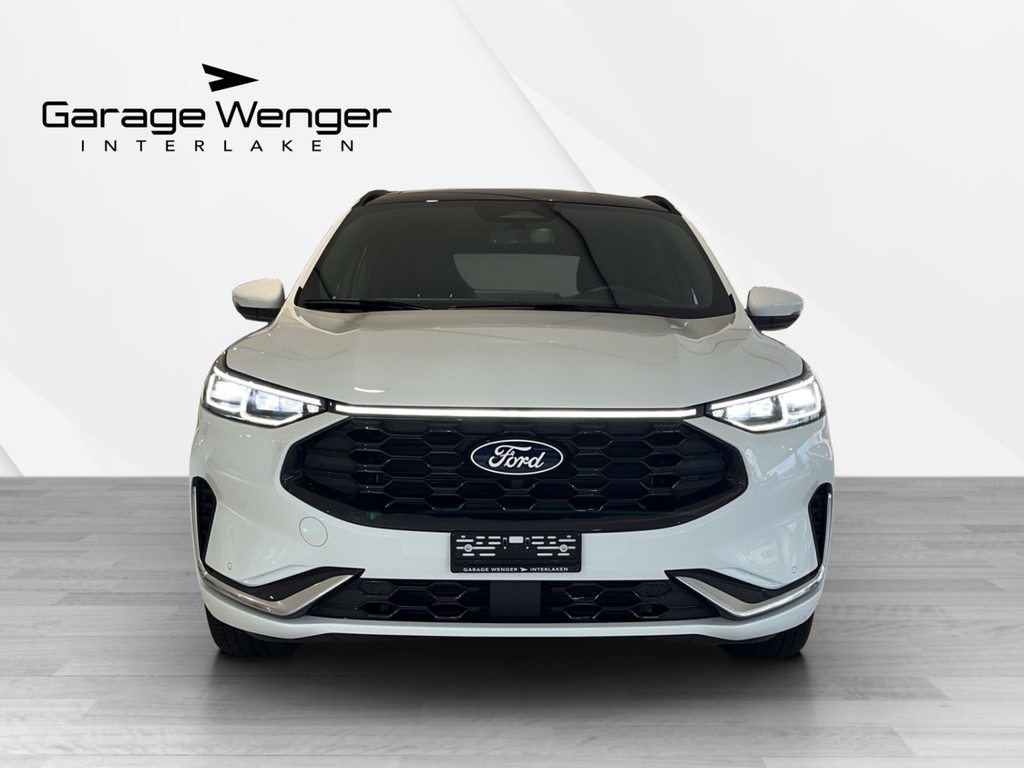 FORD Kuga 2.5 Plug-in Hybrid ST-Line X, Plug-in-Hybrid Benzin/Elektro, Vorführwagen, Automatik - 2