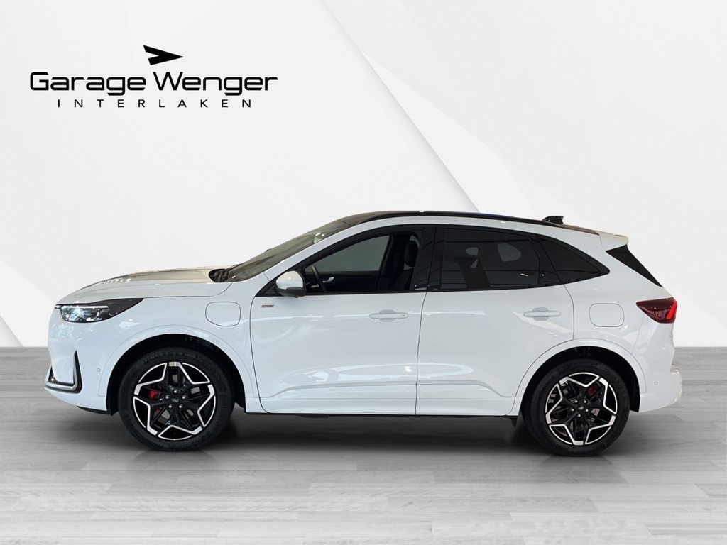 FORD Kuga 2.5 Plug-in Hybrid ST-Line X, Plug-in-Hybrid Benzin/Elektro, Vorführwagen, Automatik - 3