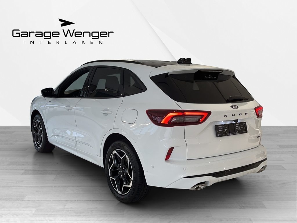 FORD Kuga 2.5 Plug-in Hybrid ST-Line X, Plug-in-Hybrid Benzin/Elektro, Vorführwagen, Automatik - 4