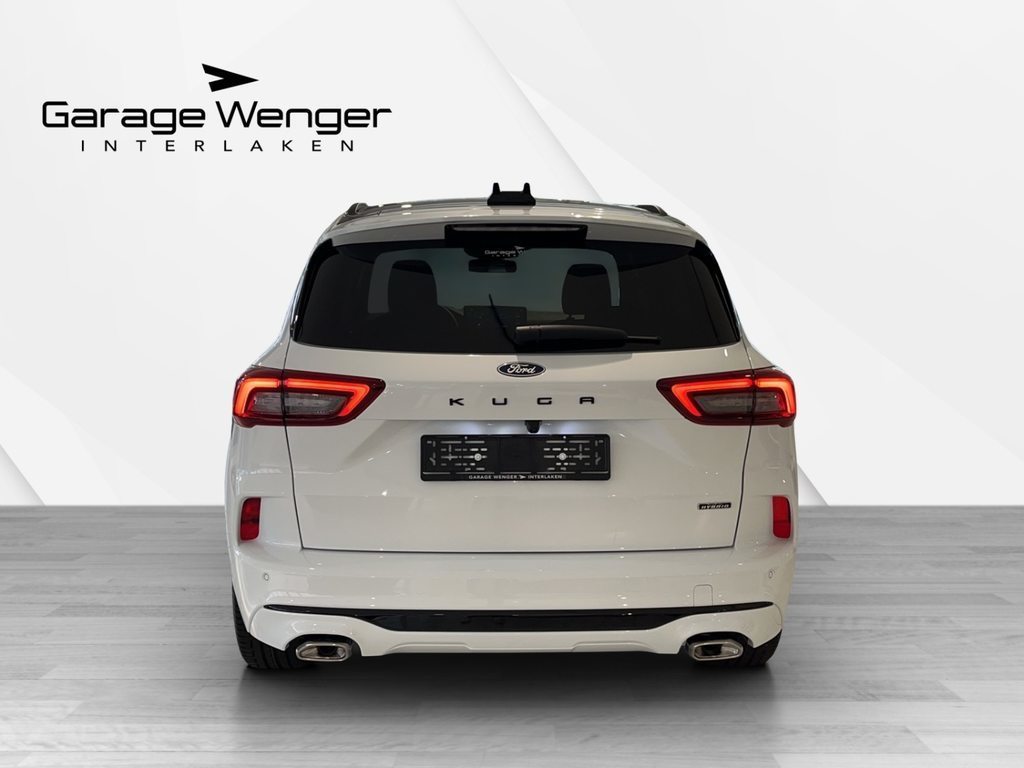 FORD Kuga 2.5 Plug-in Hybrid ST-Line X, Plug-in-Hybrid Benzin/Elektro, Vorführwagen, Automatik - 5