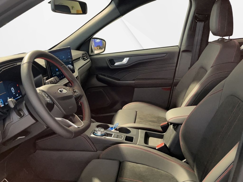 FORD Kuga 2.5 Plug-in Hybrid ST-Line X, Plug-in-Hybrid Benzin/Elektro, Vorführwagen, Automatik - 6