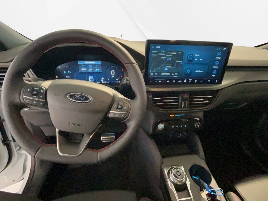 FORD Kuga 2.5 Plug-in Hybrid ST-Line X, Plug-in-Hybrid Benzin/Elektro, Vorführwagen, Automatik - 7