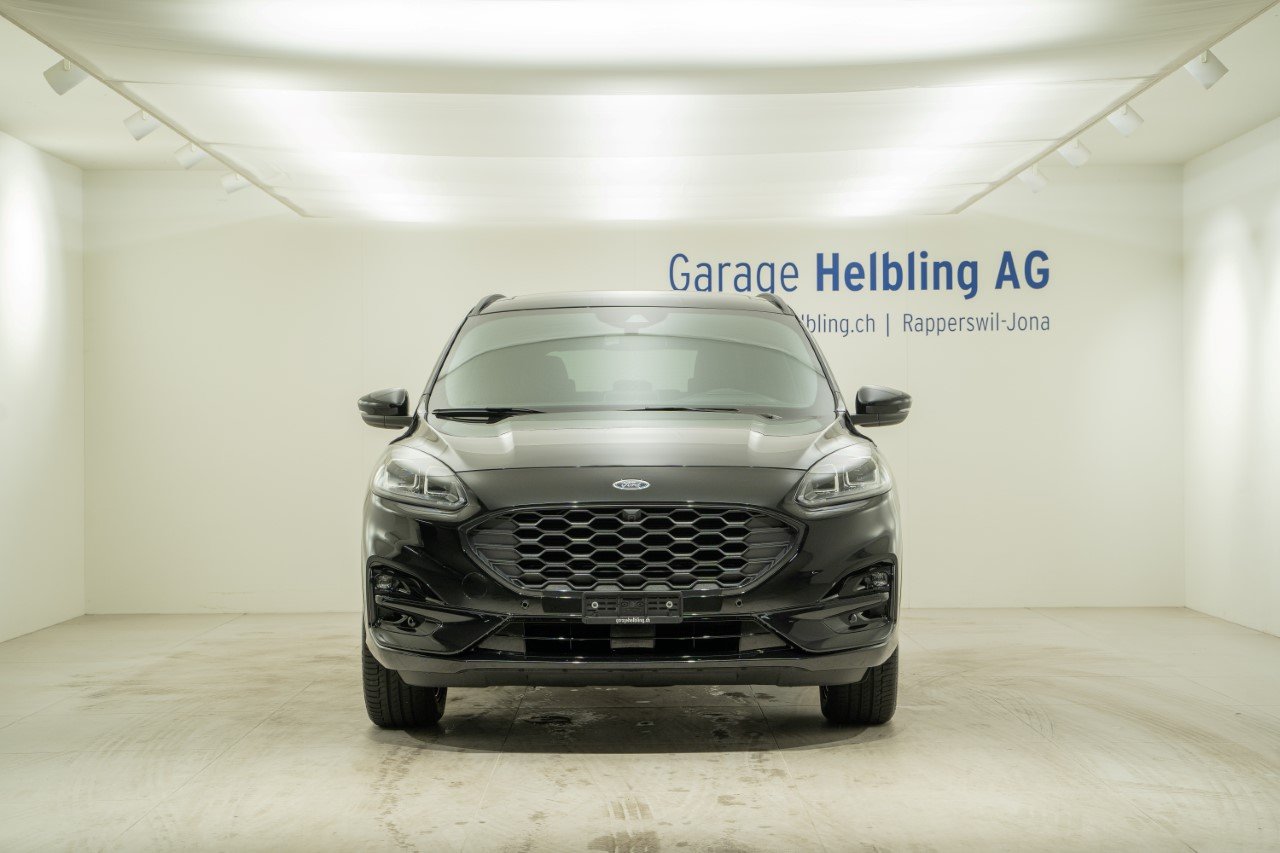 FORD Kuga 2.5 Plug-in Hybrid ST-Line X, Hybride Rechargeable Essence/Électricité, Voiture de démonstration, Automatique - 2