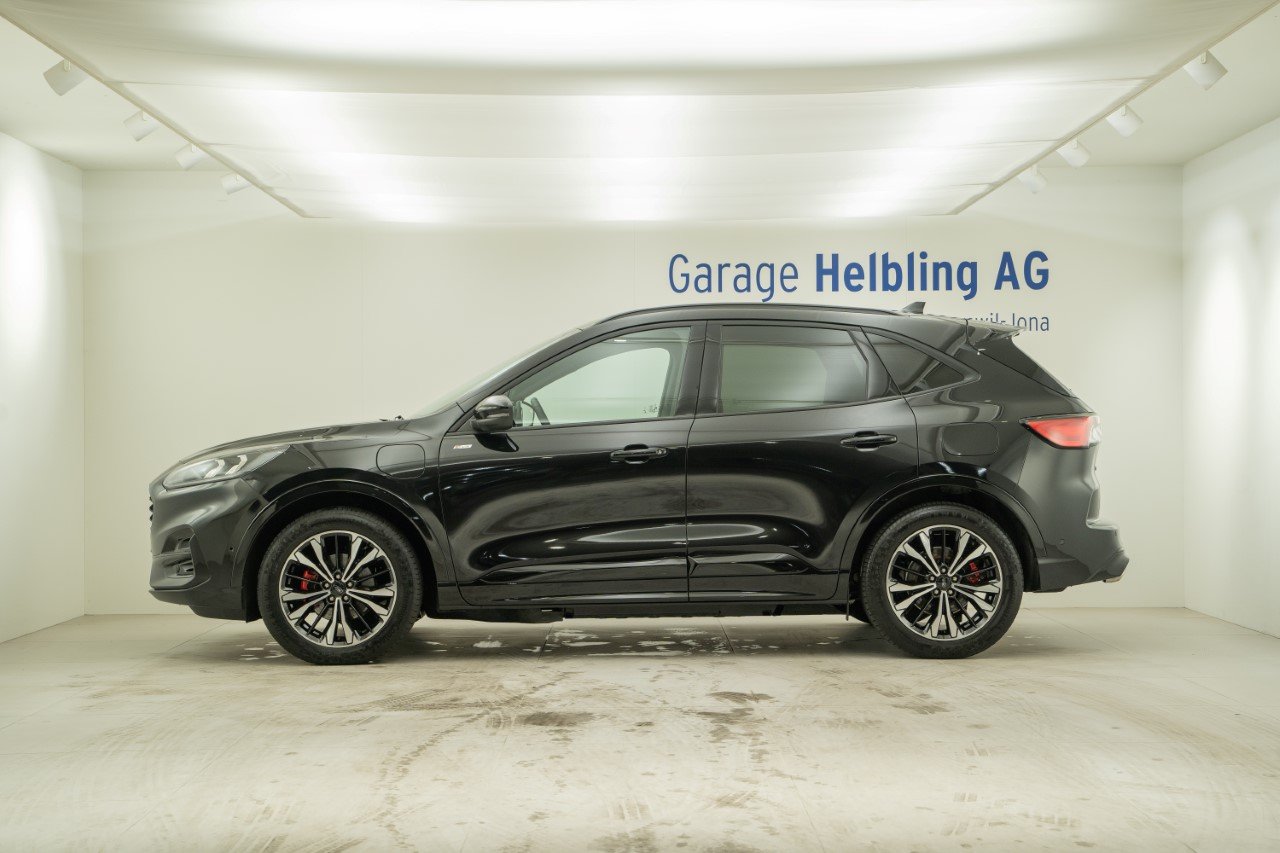 FORD Kuga 2.5 Plug-in Hybrid ST-Line X, Hybride Rechargeable Essence/Électricité, Voiture de démonstration, Automatique - 3