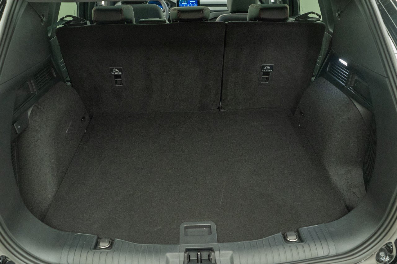 FORD Kuga 2.5 Plug-in Hybrid ST-Line X, Hybride Rechargeable Essence/Électricité, Voiture de démonstration, Automatique - 5
