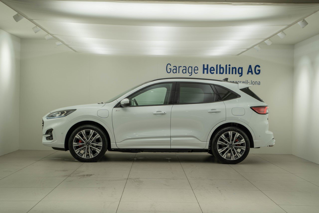 FORD Kuga 2.5 Plug-in Hybrid ST-Line X, Hybride Rechargeable Essence/Électricité, Voiture de démonstration, Automatique - 3