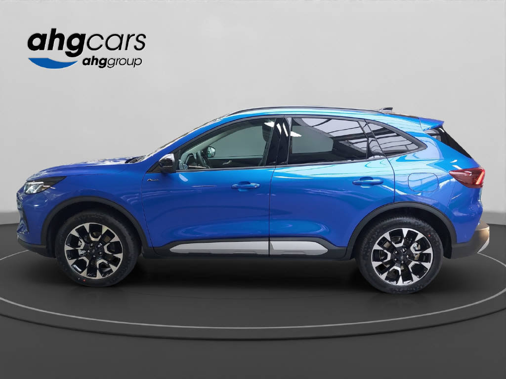 FORD Kuga 2.5 Hybrid Active X 4x4, Hybride Integrale Benzina/Elettrica, Auto dimostrativa, Automatico - 2