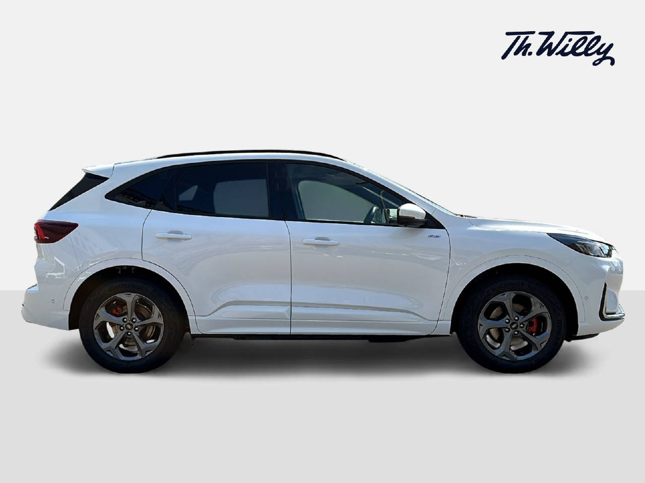 FORD Kuga 2.5 Plug-in Hybrid ST-Line X, Hybride Rechargeable Essence/Électricité, Voiture de démonstration, Automatique - 6