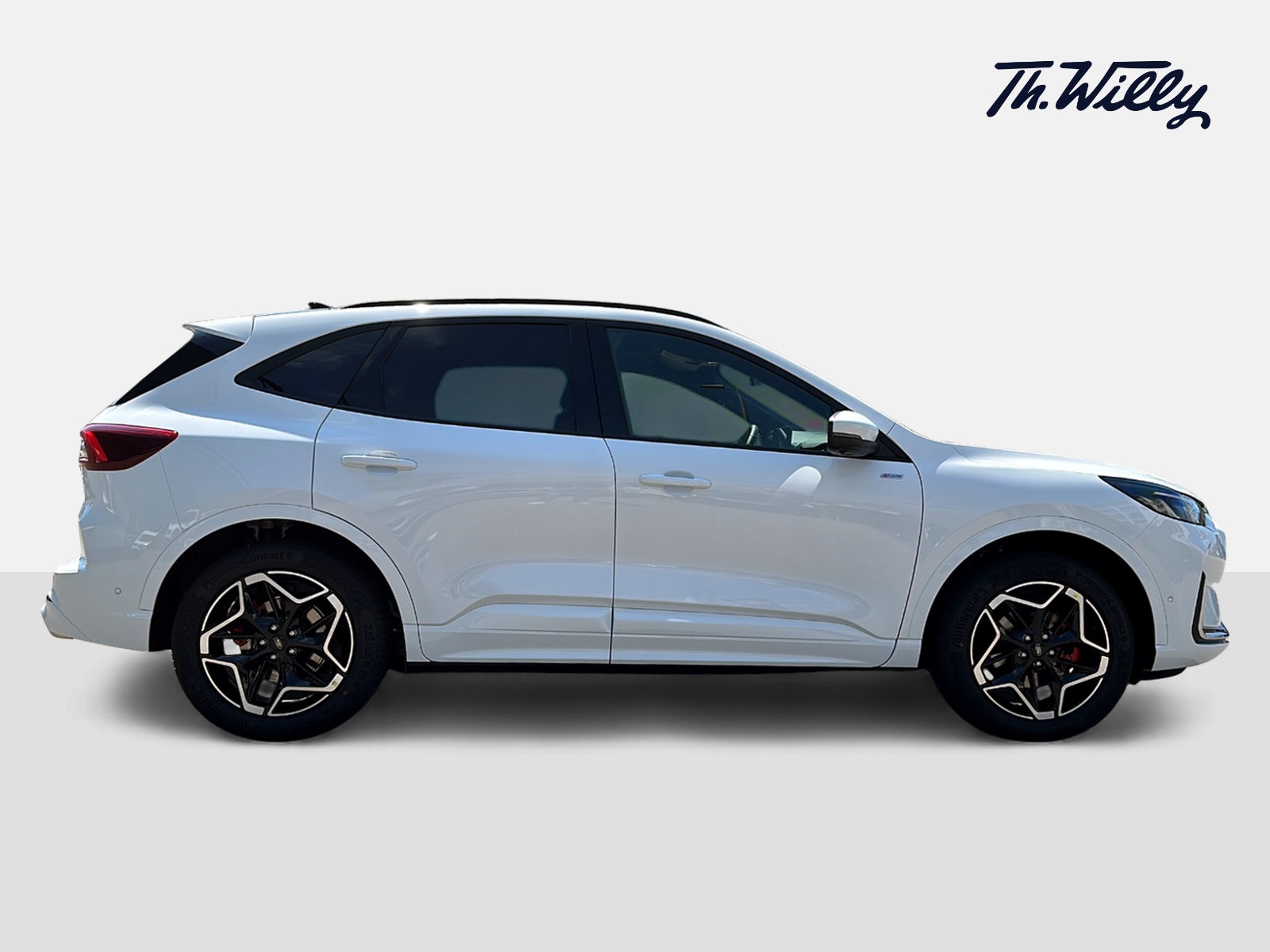 FORD Kuga 2.5 Hybrid ST-Line X 4x4, Voll-Hybrid Benzin/Elektro, Vorführwagen, Automatik - 6