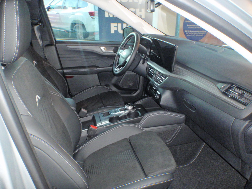 FORD Kuga 2.5 Plug-in Hybrid Active X, Plug-in-Hybrid Benzina/Elettrica, Auto dimostrativa, Automatico - 5