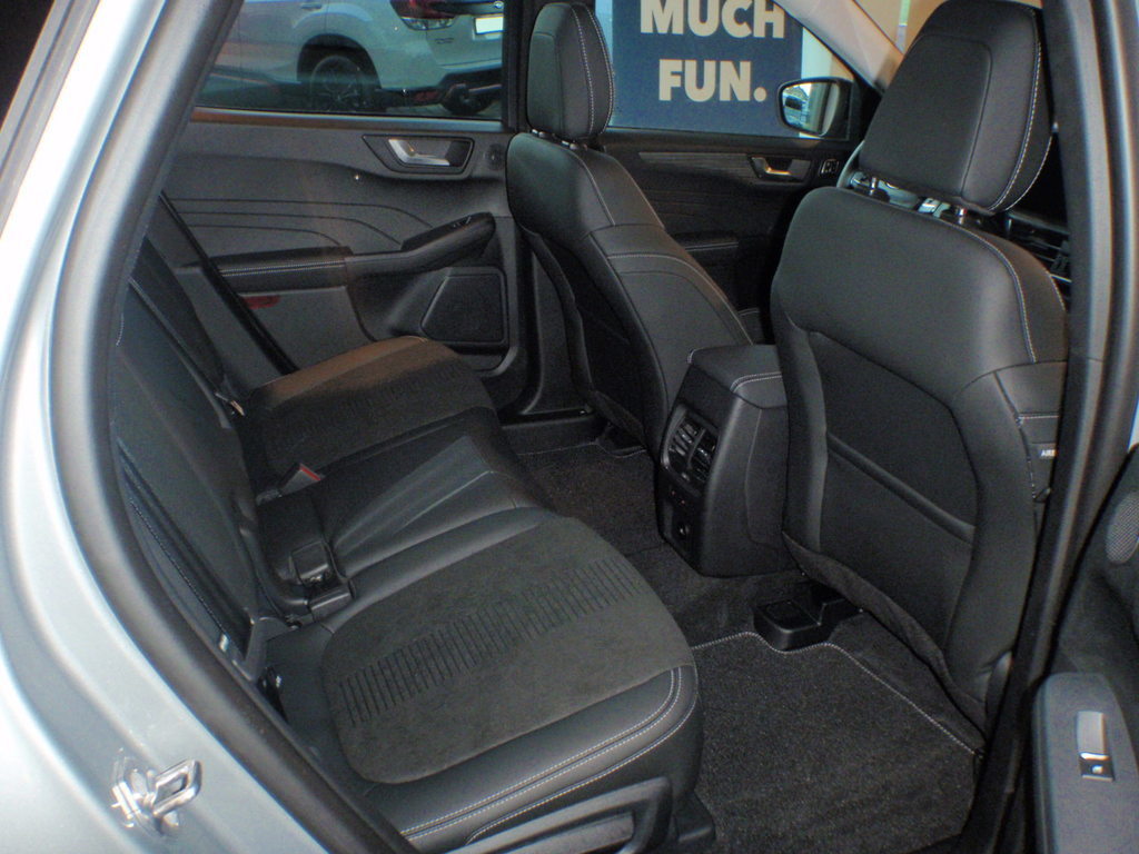 FORD Kuga 2.5 Plug-in Hybrid Active X, Plug-in-Hybrid Benzina/Elettrica, Auto dimostrativa, Automatico - 6