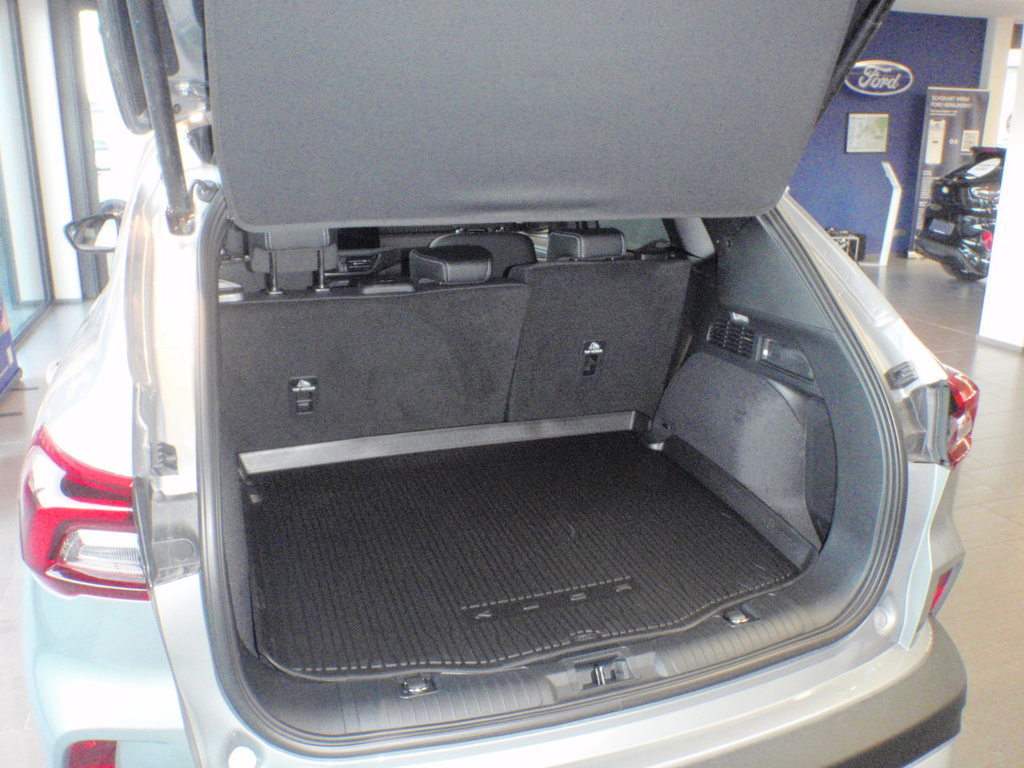 FORD Kuga 2.5 Plug-in Hybrid Active X, Plug-in-Hybrid Benzina/Elettrica, Auto dimostrativa, Automatico - 7
