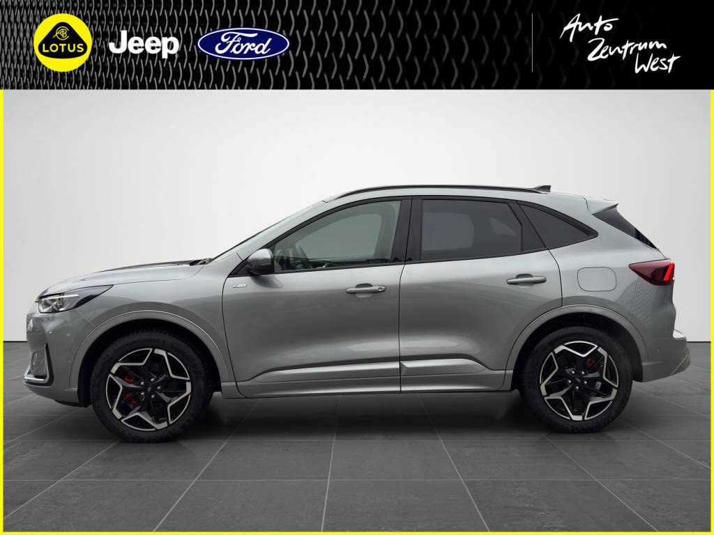 FORD Kuga 2.5 Hybrid ST-Line X 4x4, Hybride Intégral Essence/Électricité, Voiture de démonstration, Automatique - 2