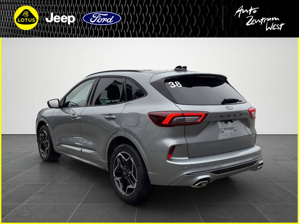 FORD Kuga 2.5 Hybrid ST-Line X 4x4, Hybride Intégral Essence/Électricité, Voiture de démonstration, Automatique - 3