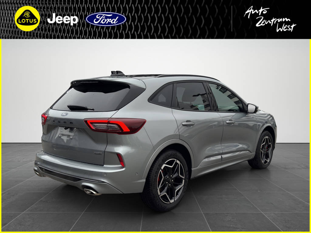 FORD Kuga 2.5 Hybrid ST-Line X 4x4, Hybride Intégral Essence/Électricité, Voiture de démonstration, Automatique - 5