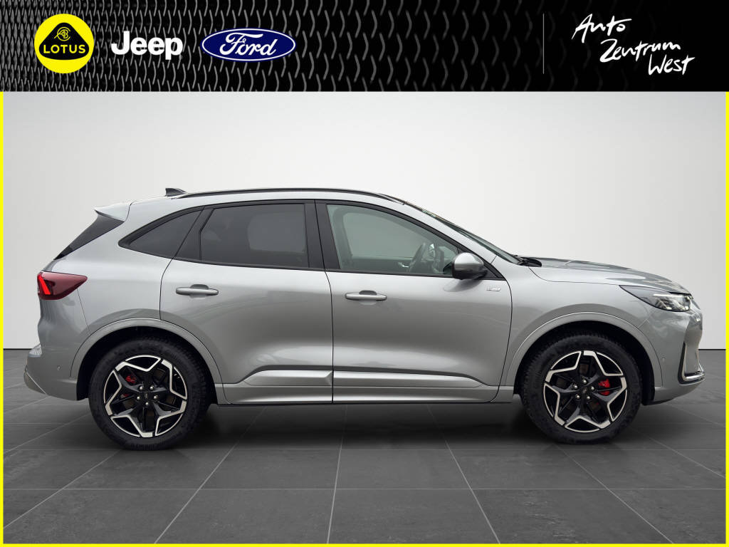 FORD Kuga 2.5 Hybrid ST-Line X 4x4, Hybride Intégral Essence/Électricité, Voiture de démonstration, Automatique - 6