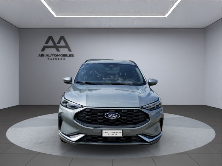 FORD Kuga 2.5 Plug-in Hybrid ST-Line X, Plug-in-Hybrid Benzina/Elettrica, Auto dimostrativa, Automatico - 2