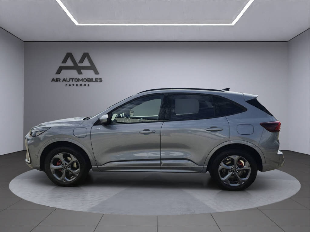 FORD Kuga 2.5 Plug-in Hybrid ST-Line X, Plug-in-Hybrid Benzina/Elettrica, Auto dimostrativa, Automatico - 3