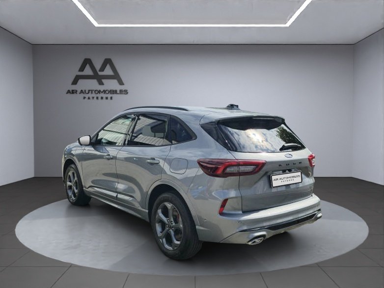 FORD Kuga 2.5 Plug-in Hybrid ST-Line X, Plug-in-Hybrid Benzina/Elettrica, Auto dimostrativa, Automatico - 4