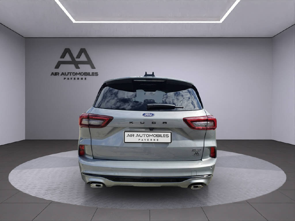 FORD Kuga 2.5 Plug-in Hybrid ST-Line X, Plug-in-Hybrid Benzina/Elettrica, Auto dimostrativa, Automatico - 5