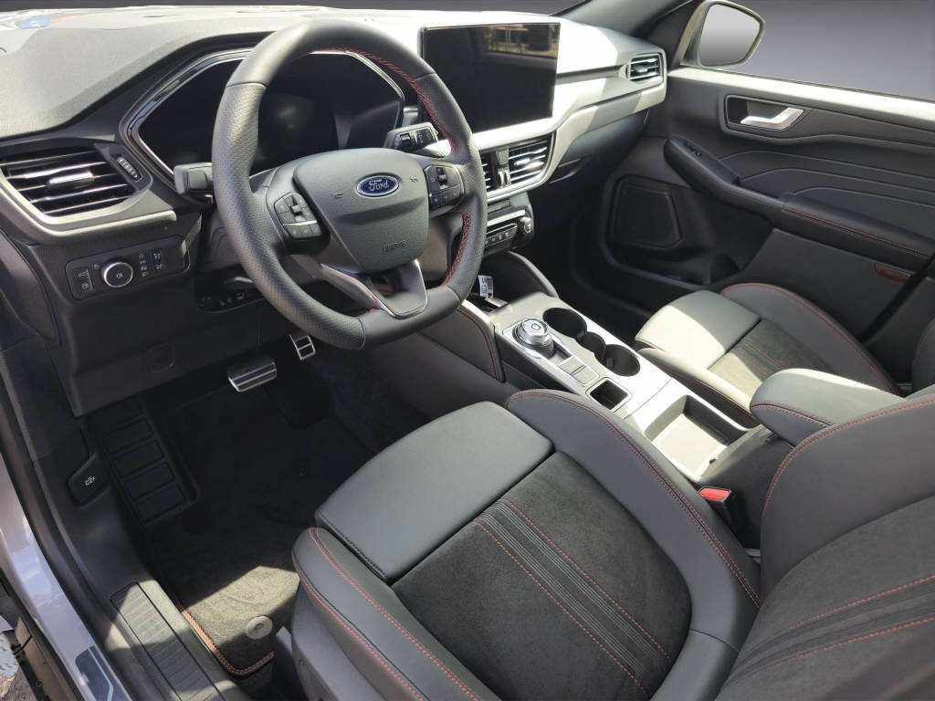 FORD Kuga 2.5 Plug-in Hybrid ST-Line X, Plug-in-Hybrid Benzina/Elettrica, Auto dimostrativa, Automatico - 6