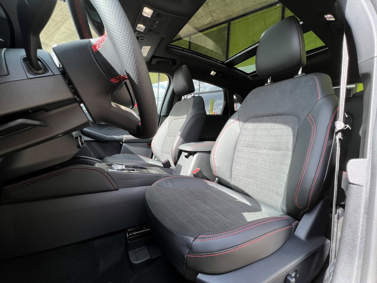 FORD Kuga 2.5 PHEV ST-Line X 2WD, Plug-in-Hybrid Benzin/Elektro, Vorführwagen, Automatik - 6