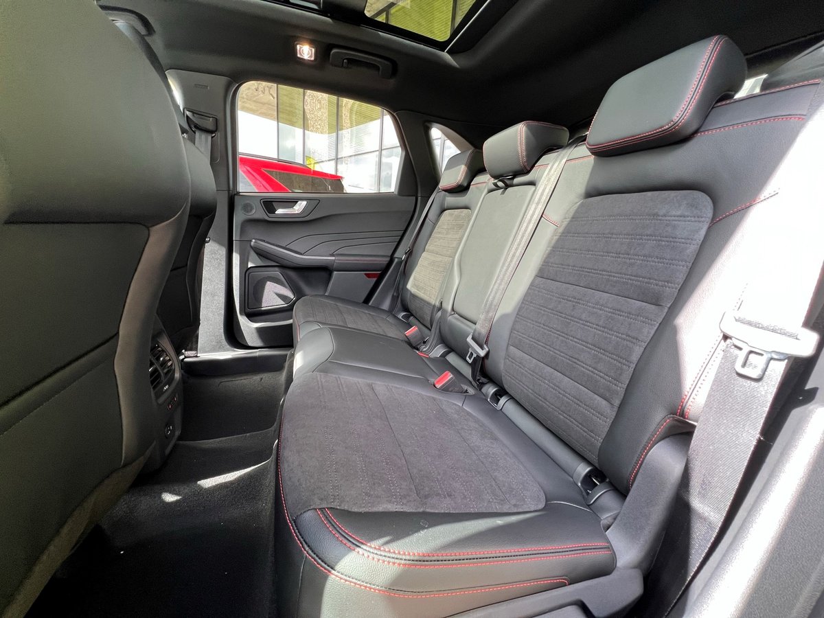 FORD Kuga 2.5 PHEV ST-Line X 2WD, Plug-in-Hybrid Benzin/Elektro, Vorführwagen, Automatik - 7