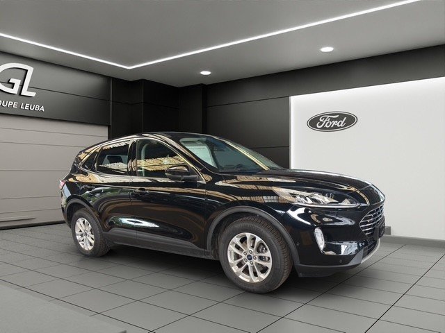 FORD Kuga 2.5 FHEV Titanium X FWD