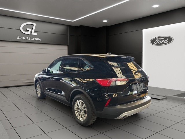 FORD Kuga 2.5 FHEV Titanium X FWD, Hybride Intégral Essence/Électricité, Voiture de démonstration, Automatique - 3