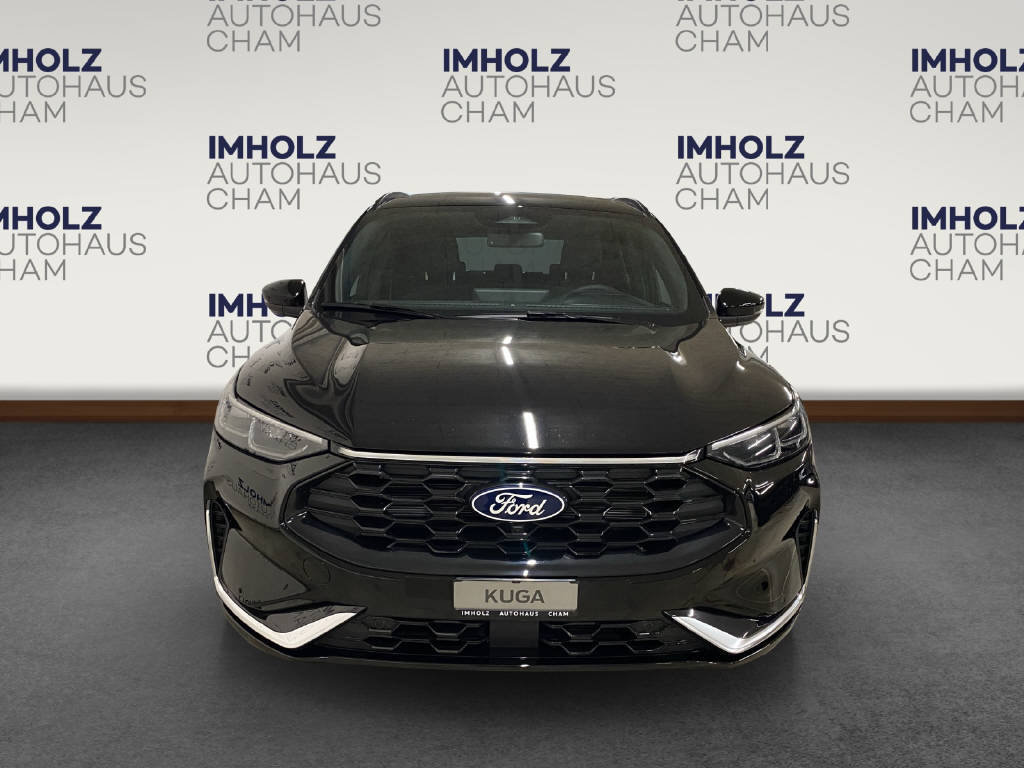 FORD Kuga 2.5 PHEV 243 ST-Line X, Plug-in-Hybrid Benzin/Elektro, Vorführwagen, Automatik - 5