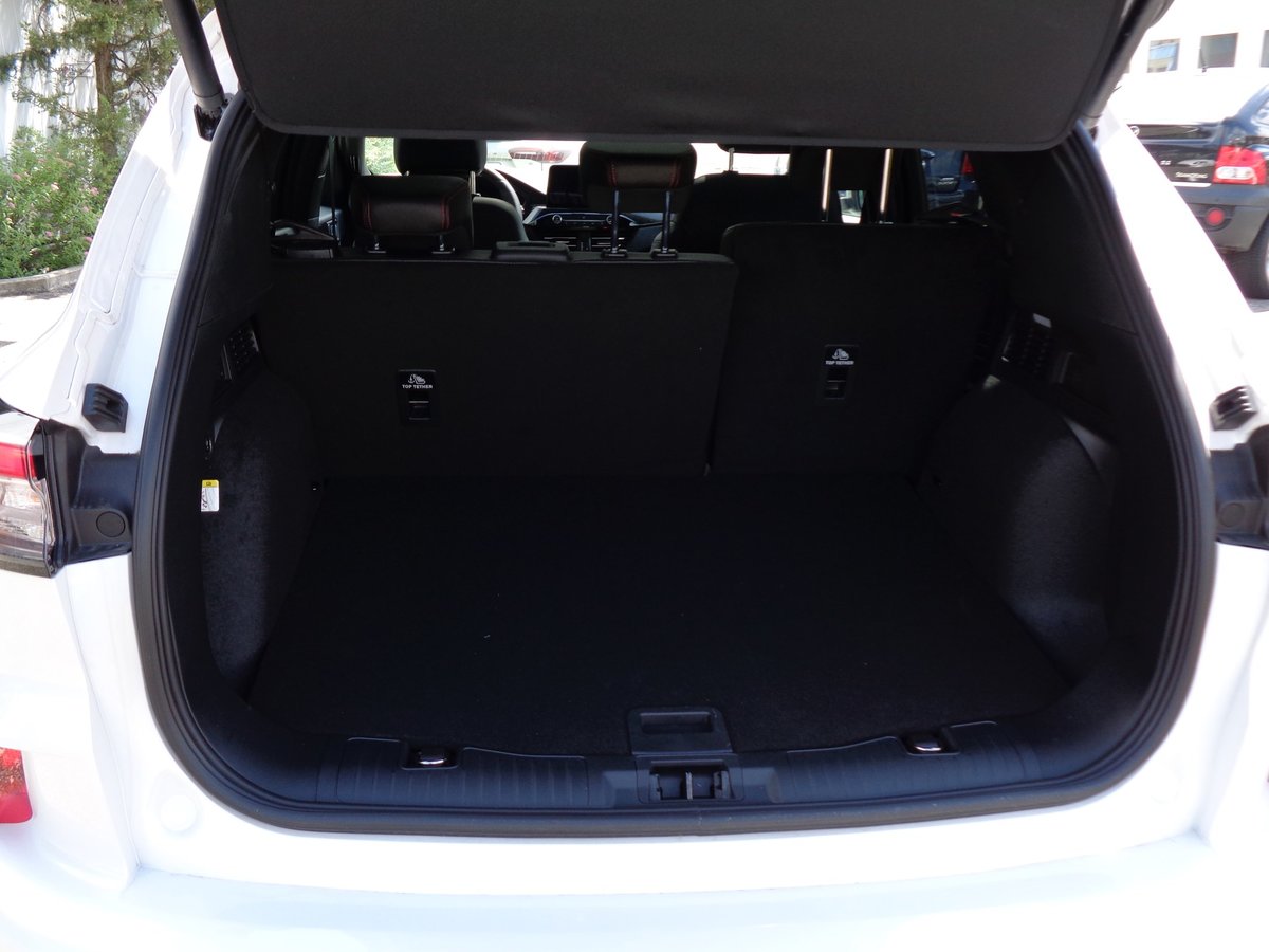 FORD Kuga 2.5 FHEV ST-Line X 4WD, Full-Hybrid Petrol/Electric, Ex-demonstrator, Automatic - 7