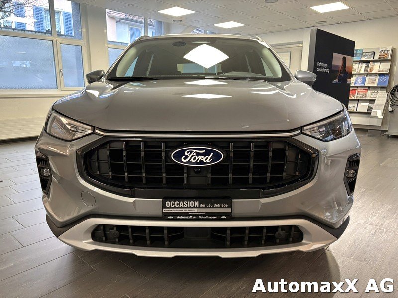 FORD Kuga 2.5 Hybrid Active 4x4