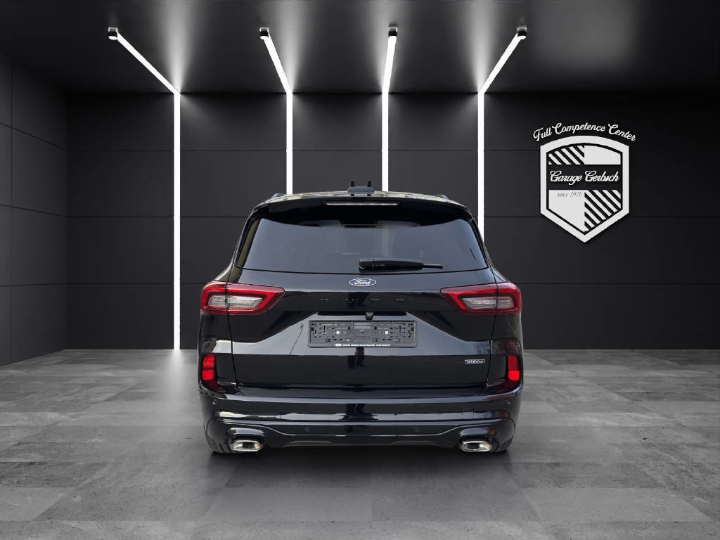FORD Kuga 2.5 Plug-in Hybrid ST-Line, Plug-in-Hybrid Petrol/Electric, Ex-demonstrator, Automatic - 5