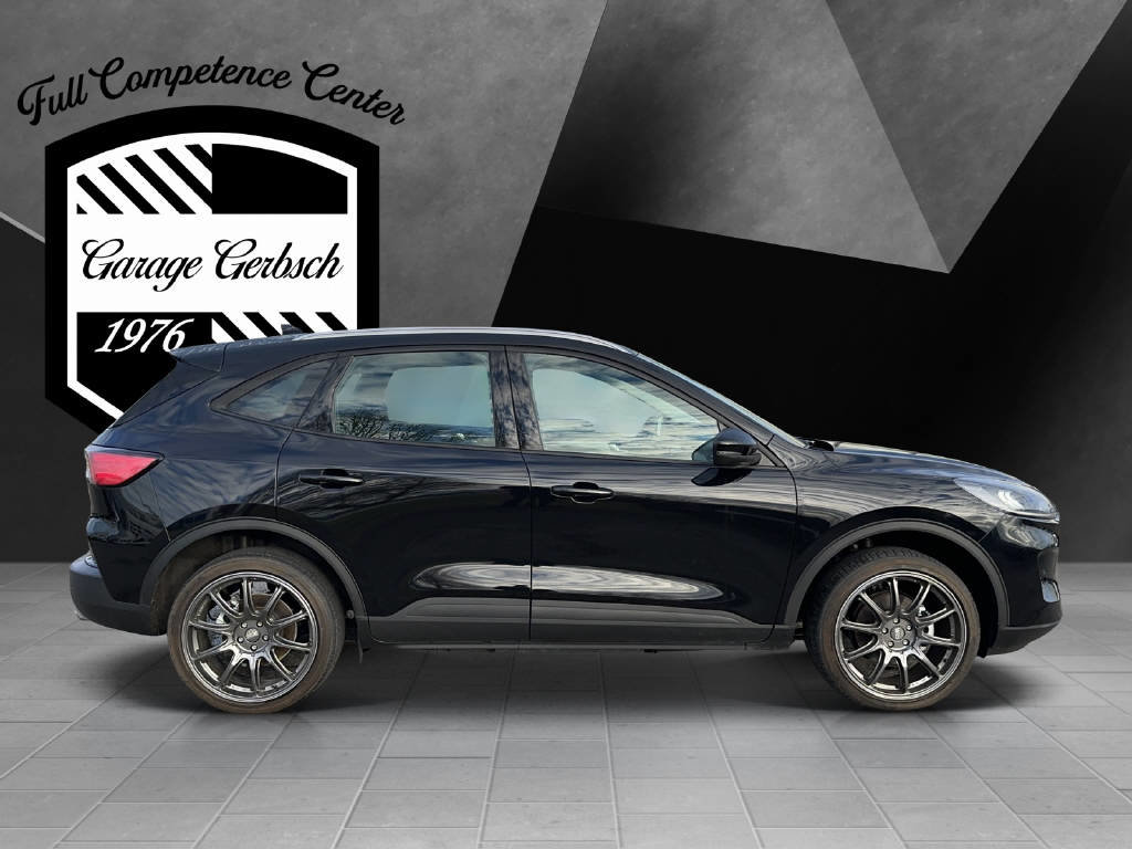 FORD Kuga 2.5 Plug-In Hybrid Cool & Connect, Hybride Rechargeable Essence/Électricité, Voiture de démonstration, Automatique - 7