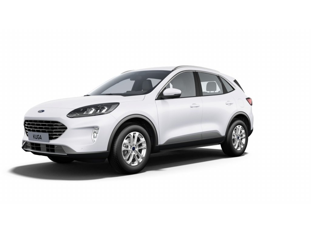 FORD Kuga 1.5 SCTi Titanium FWD, Benzina, Auto dimostrativa, Manuale - 2