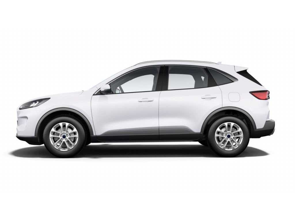 FORD Kuga 1.5 SCTi Titanium FWD, Benzina, Auto dimostrativa, Manuale - 3
