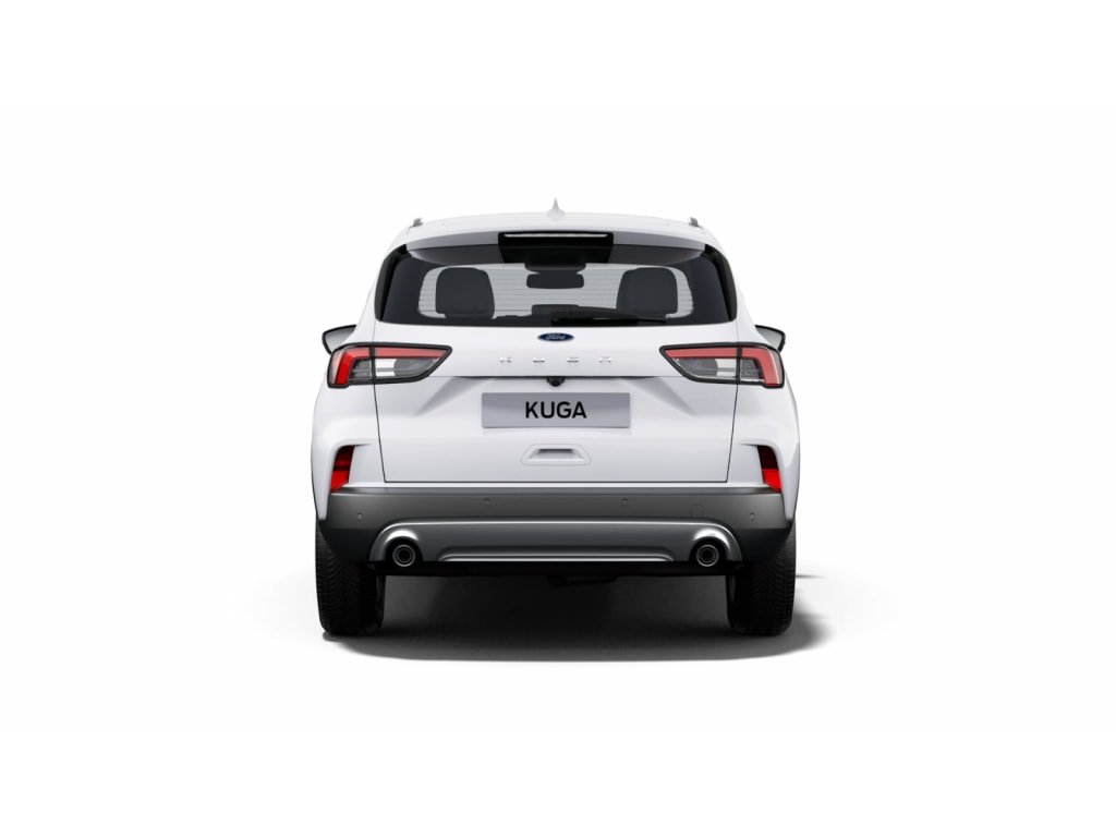 FORD Kuga 1.5 SCTi Titanium FWD, Benzina, Auto dimostrativa, Manuale - 5