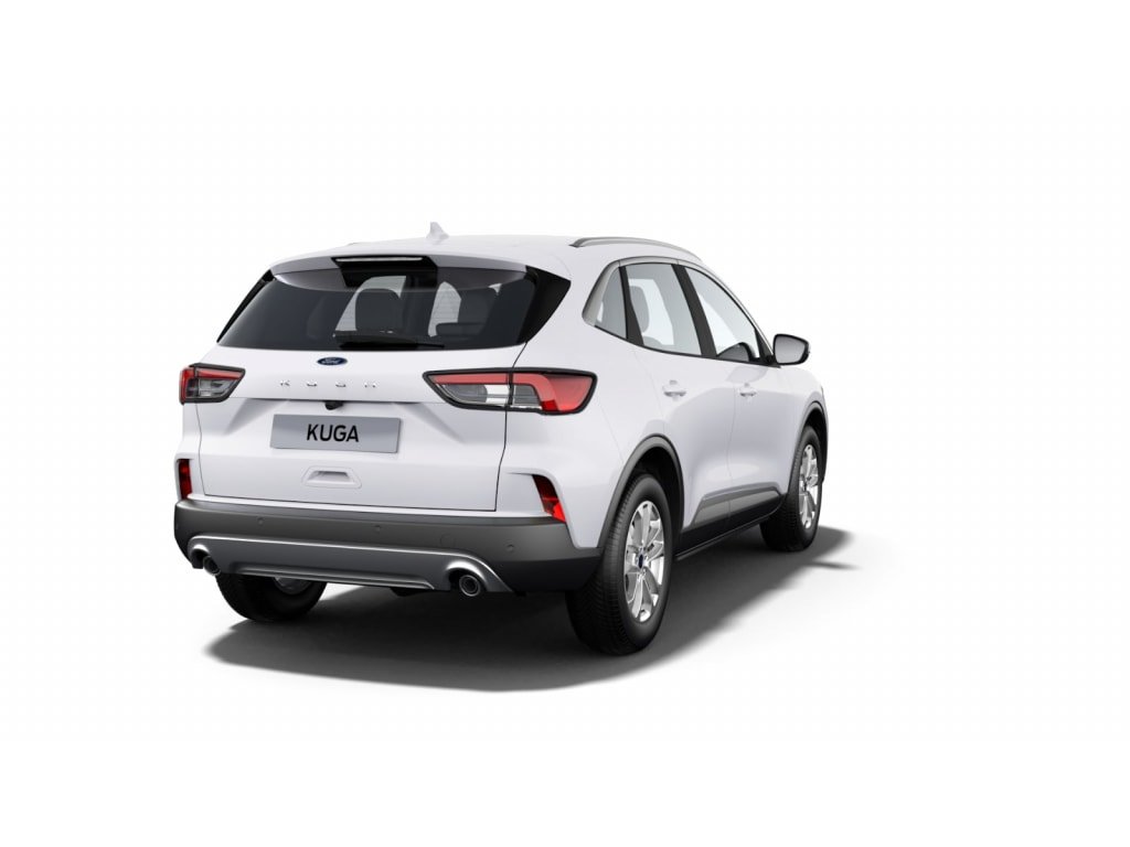 FORD Kuga 1.5 SCTi Titanium FWD, Benzina, Auto dimostrativa, Manuale - 6