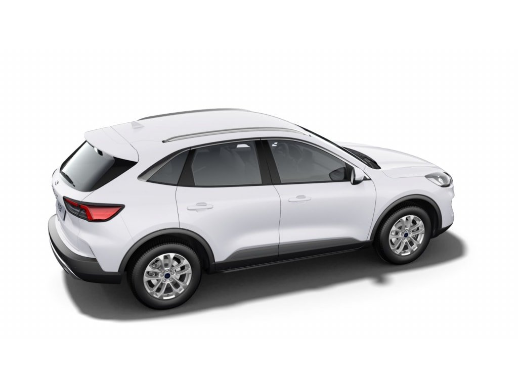 FORD Kuga 1.5 SCTi Titanium FWD, Benzina, Auto dimostrativa, Manuale - 7