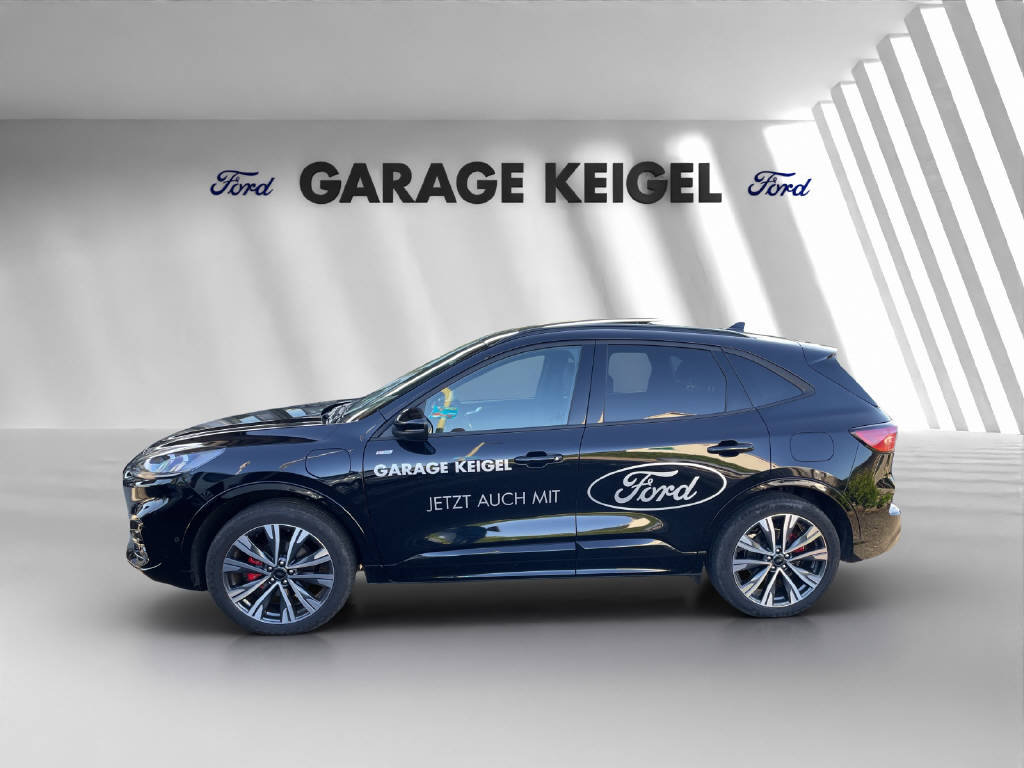 FORD Kuga 2.5 Plug-in Hybrid ST-Line X, Plug-in-Hybrid Benzin/Elektro, Vorführwagen, Automatik - 2