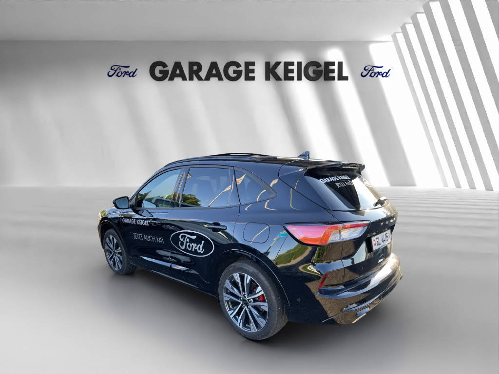 FORD Kuga 2.5 Plug-in Hybrid ST-Line X, Plug-in-Hybrid Benzin/Elektro, Vorführwagen, Automatik - 3