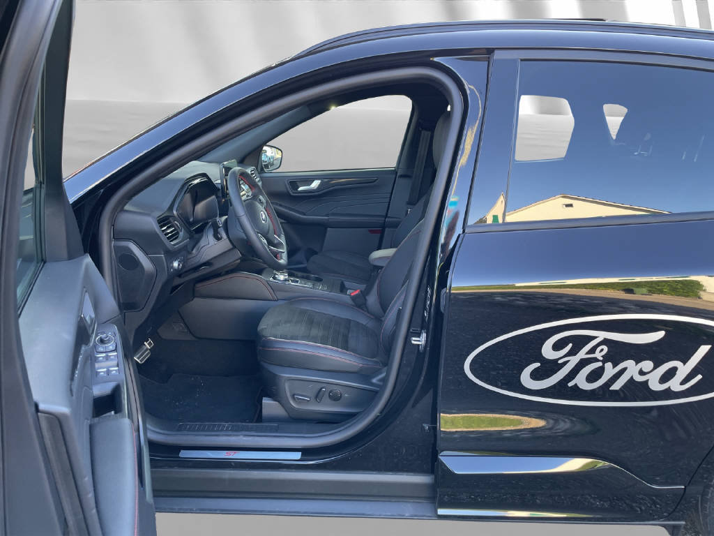 FORD Kuga 2.5 Plug-in Hybrid ST-Line X, Plug-in-Hybrid Benzin/Elektro, Vorführwagen, Automatik - 4