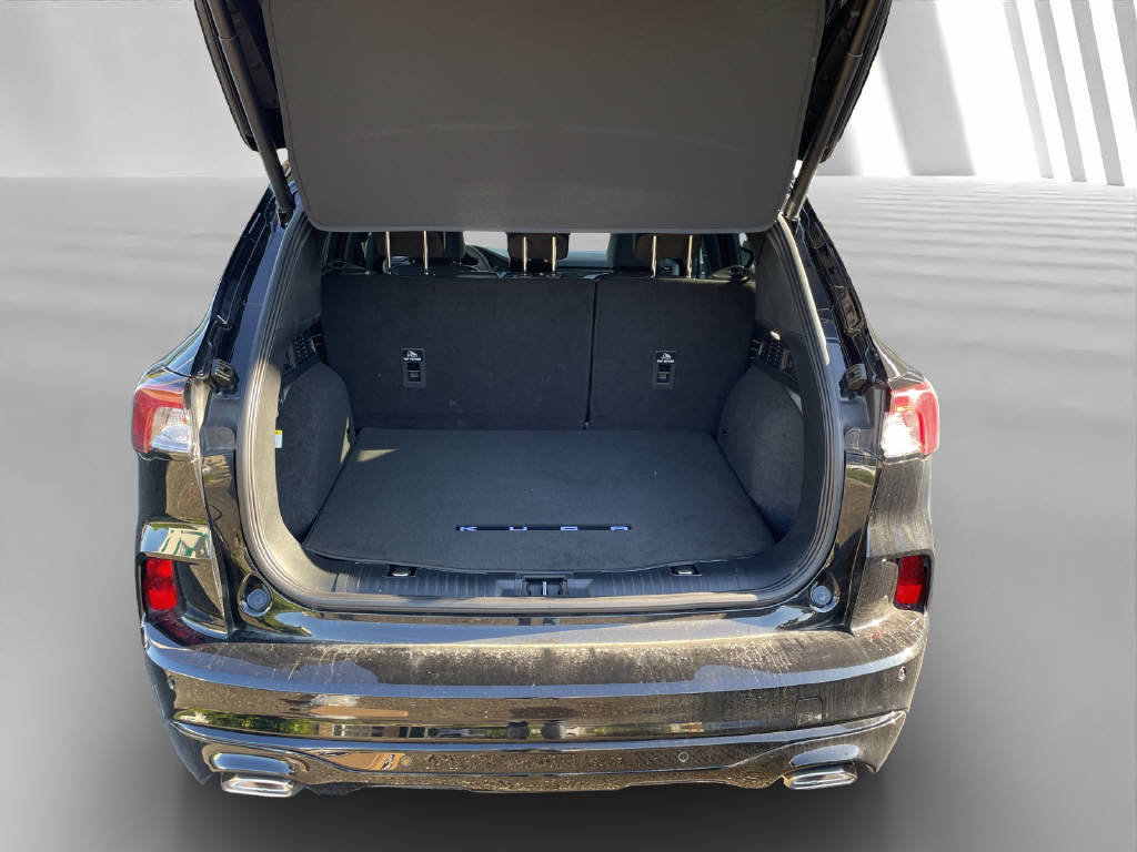 FORD Kuga 2.5 Plug-in Hybrid ST-Line X, Plug-in-Hybrid Benzin/Elektro, Vorführwagen, Automatik - 7