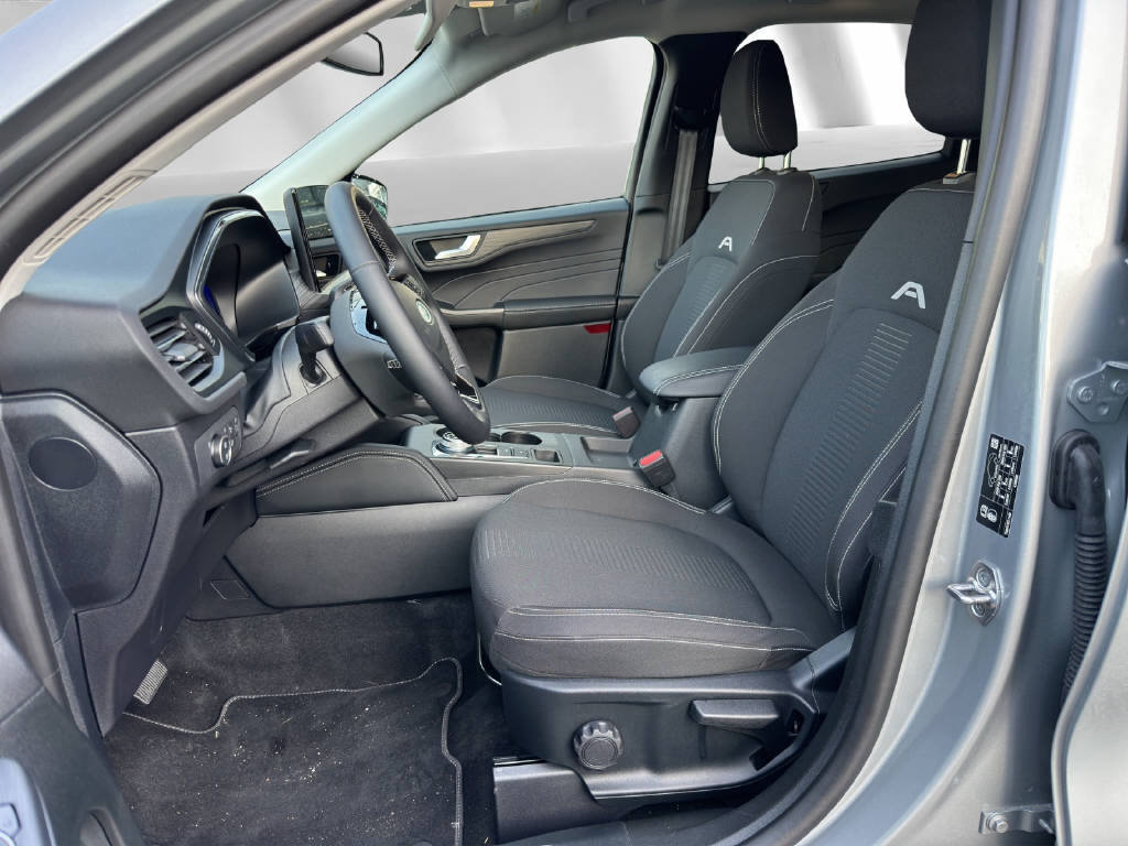 FORD Kuga 2.5 Hybrid Active 4x4, Hybride Integrale Benzina/Elettrica, Auto dimostrativa, Automatico - 4