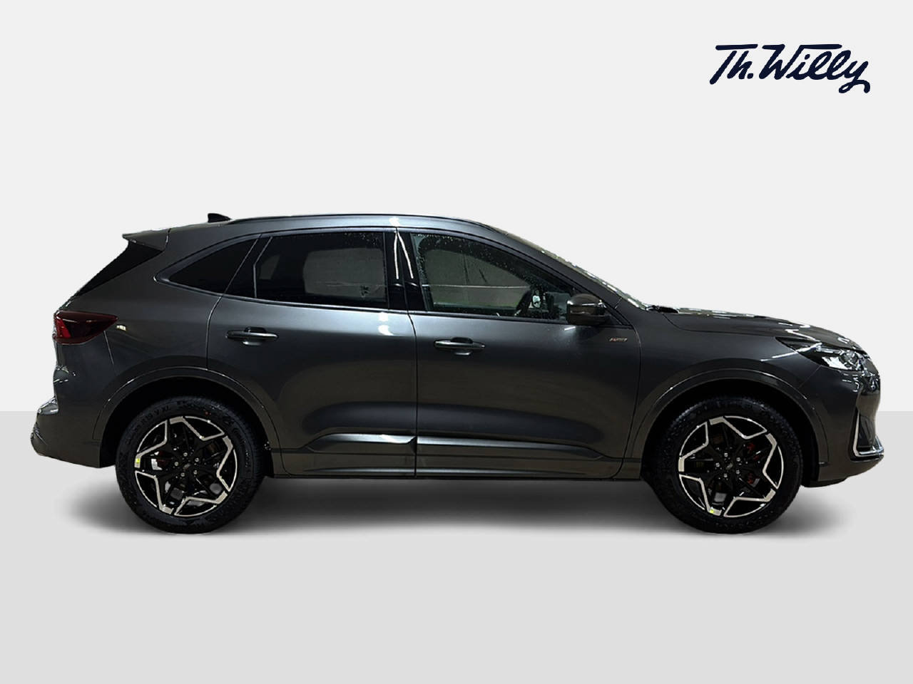 FORD Kuga 2.5 Hybrid ST-Line X 4x4, Voll-Hybrid Benzin/Elektro, Vorführwagen, Automatik - 6