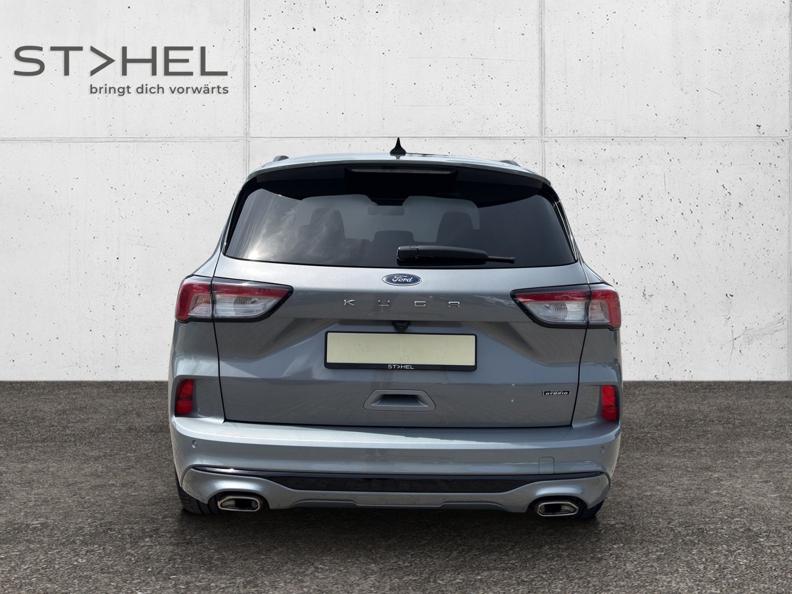 FORD Kuga 2.5 Plug-in Hybrid ST-Line X, Plug-in-Hybrid Benzin/Elektro, Vorführwagen, Automatik - 6