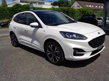 FORD Kuga 2.5 FHEV ST-Line X 4WD, Voll-Hybrid Benzin/Elektro, Vorführwagen, Automatik - 2