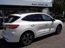 FORD Kuga 2.5 FHEV ST-Line X 4WD, Voll-Hybrid Benzin/Elektro, Vorführwagen, Automatik - 3
